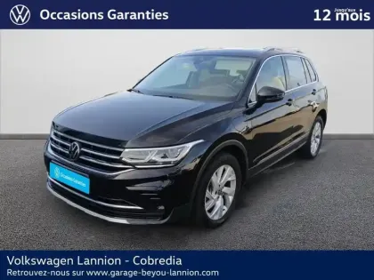 Photo Volkswagen Tiguan Elegance