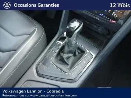 Photo 11 Volkswagen Tiguan  1.4 eHybrid 245ch Elegance DSG6