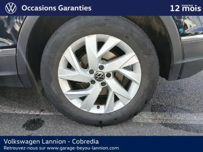 Photo 14 Volkswagen Tiguan  1.4 eHybrid 245ch Elegance DSG6