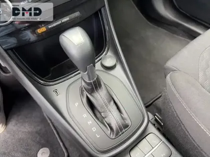 Photo 7 Ford Puma  1.0 EcoBoost 125ch S&S mHEV Titanium Business Powershift