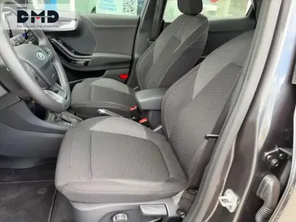 Photo 8 Ford Puma  1.0 EcoBoost 125ch S&S mHEV Titanium Business Powershift