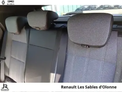 Photo 7 Renault Megane  E-Tech Electric EV60 220ch Techno super charge