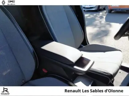 Photo 14 Renault Megane  E-Tech Electric EV60 220ch Techno super charge