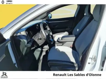 Photo 8 Renault Megane  E-Tech Electric EV60 220ch Techno super charge