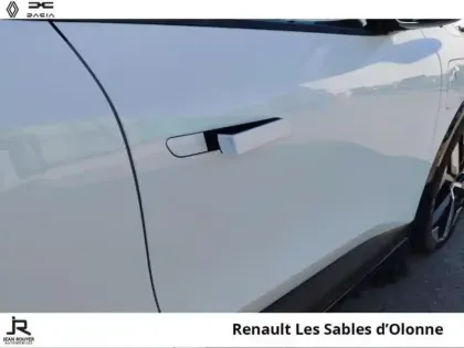 Photo 11 Renault Megane  E-Tech Electric EV60 220ch Techno super charge