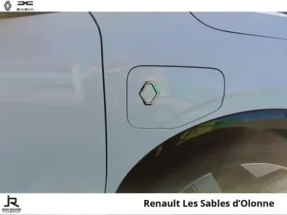 Photo 9 Renault Megane  E-Tech Electric EV60 220ch Techno super charge