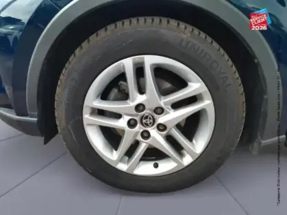 Photo 9 Toyota C-HR  1.8 Hybride 122ch Dynamic E-CVT