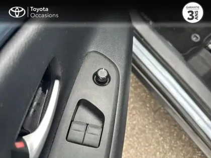 Photo 12 Toyota Aygo X  1.0 VVT-i 72ch Dynamic MY24