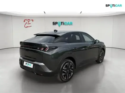 Photo 6 Peugeot 3008  1.2 Hybrid 136ch Allure e-DCS6