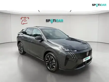Photo 8 Peugeot 3008  1.2 Hybrid 136ch Allure e-DCS6