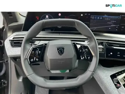 Photo 12 Peugeot 3008  1.2 Hybrid 136ch Allure e-DCS6
