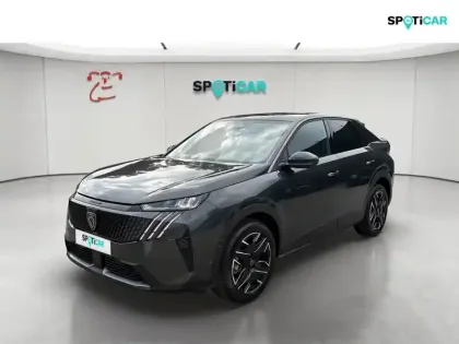 Photo Peugeot 3008 Allure