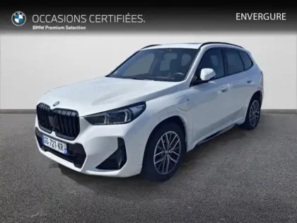 Photo Bmw X1 M Sport