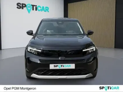 Photo 22 Opel Frontera  1.2 Turbo Hybrid 145ch GS e-DCT6