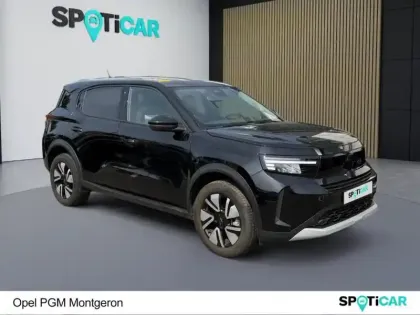 Photo 21 Opel Frontera  1.2 Turbo Hybrid 145ch GS e-DCT6