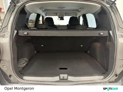 Photo 5 Opel Frontera  1.2 Turbo Hybrid 145ch GS e-DCT6