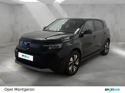Photo Opel Frontera Gs