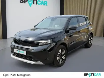 Photo 15 Opel Frontera  1.2 Turbo Hybrid 145ch GS e-DCT6