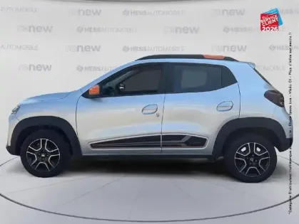 Photo 8 Dacia Spring  45ch Confort Plus - Achat Intégral