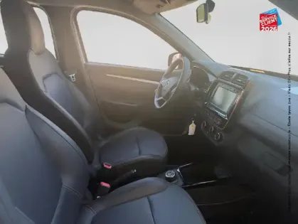 Photo 19 Dacia Spring  45ch Confort Plus - Achat Intégral