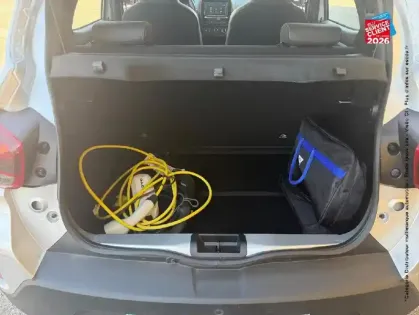 Photo 28 Dacia Spring  45ch Confort Plus - Achat Intégral