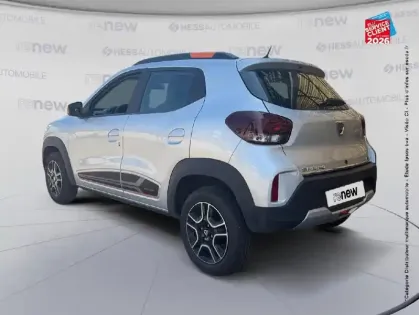 Photo 7 Dacia Spring  45ch Confort Plus - Achat Intégral