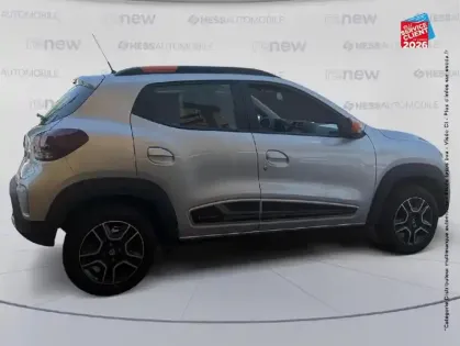 Photo 18 Dacia Spring  45ch Confort Plus - Achat Intégral