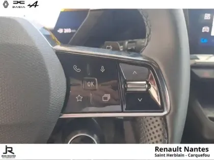 Photo 13 Renault Megane  E-Tech Electric 220ch 60kWh Techno autonomie confort -25