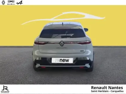 Photo 5 Renault Megane  E-Tech Electric 220ch 60kWh Techno autonomie confort -25
