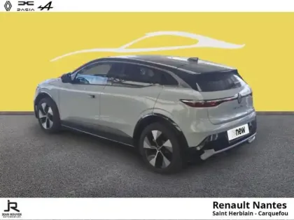 Photo 6 Renault Megane  E-Tech Electric 220ch 60kWh Techno autonomie confort -25