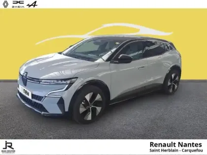 Photo Renault Megane Techno