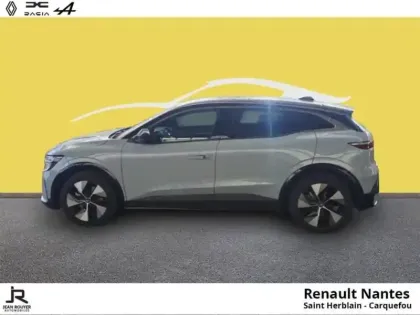 Photo 7 Renault Megane  E-Tech Electric 220ch 60kWh Techno autonomie confort -25