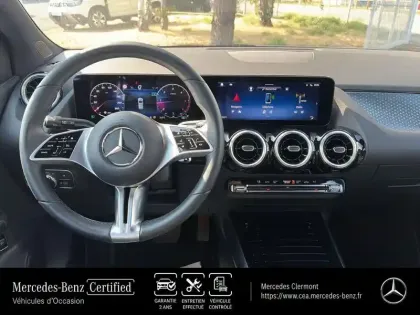 Photo 13 Mercedes Classe B  180d 116ch Progressive Line 8G-DCT