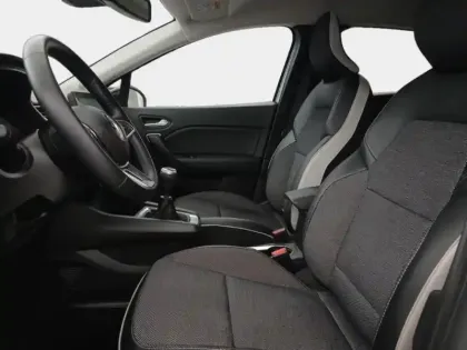 Photo 163 Renault Captur  1.0 TCe 100ch Intens GPL -21