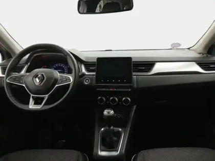 Photo 117 Renault Captur  1.0 TCe 100ch Intens GPL -21