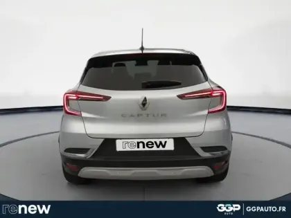 Photo 168 Renault Captur  1.0 TCe 100ch Intens GPL -21