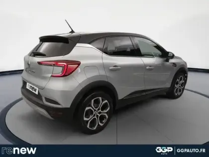 Photo 64 Renault Captur  1.0 TCe 100ch Intens GPL -21