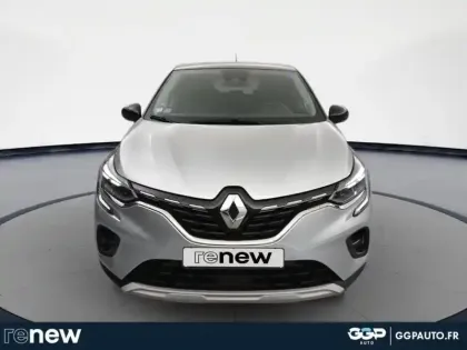 Photo 37 Renault Captur  1.0 TCe 100ch Intens GPL -21