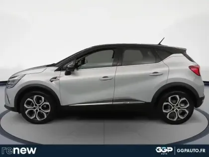 Photo 151 Renault Captur  1.0 TCe 100ch Intens GPL -21