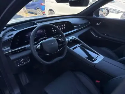 Photo 9 Omoda 9 O 1.5 SHS-P 537ch Premium AWD