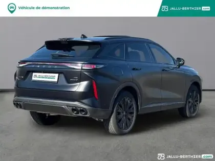 Photo 5 Omoda 9 O 1.5 SHS-P 537ch Premium AWD