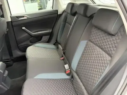 Photo 7 Volkswagen Polo  1.0 TSI 95ch IQ.Drive Euro6d-T