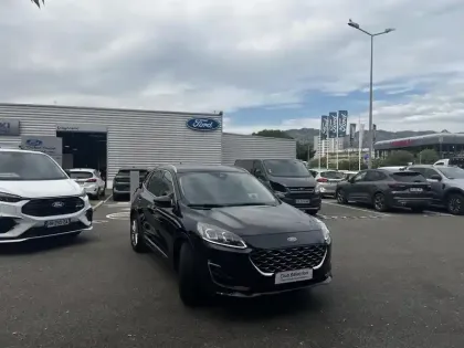 Photo 7 Ford Kuga  2.5 Duratec 190ch FHEV E85 Vignale BVA