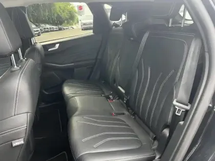 Photo 10 Ford Kuga  2.5 Duratec 190ch FHEV E85 Vignale BVA