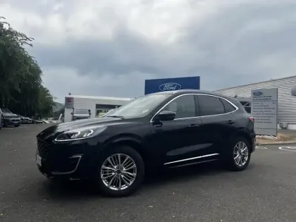 Photo Ford Kuga Vignale