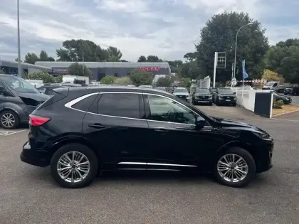 Photo 5 Ford Kuga  2.5 Duratec 190ch FHEV E85 Vignale BVA