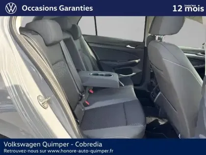 Photo 7 Volkswagen Golf  1.0 eTSI OPF 110ch Active DSG7