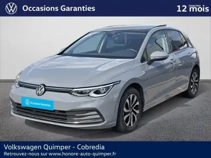 Photo Volkswagen Golf Active