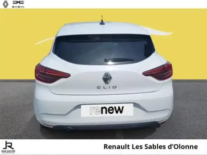Photo 10 Renault Clio  1.0 SCe 65ch Evolution