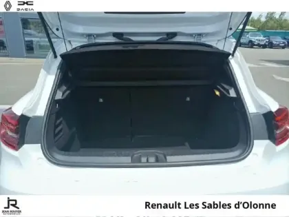 Photo 6 Renault Clio  1.0 SCe 65ch Evolution